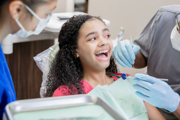 Best Same-Day Emergency Dental Services in Paris, KY