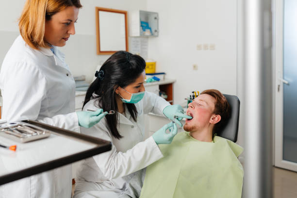 Best Urgent Care for Lost Fillings or Crowns in Paris, KY