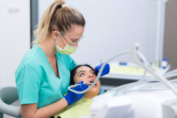 Best Emergency Root Canal Treatment in Paris, KY