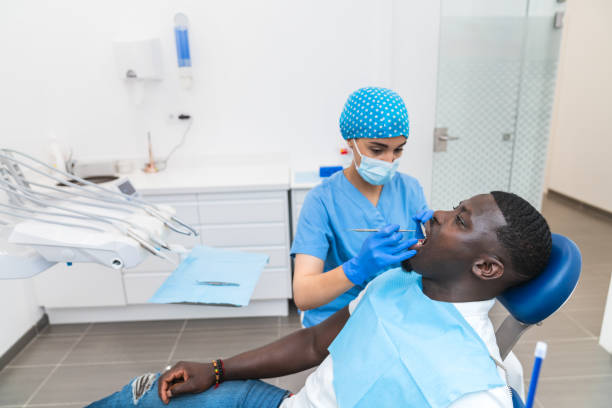 Best Emergency Tooth Extraction in Paris, KY