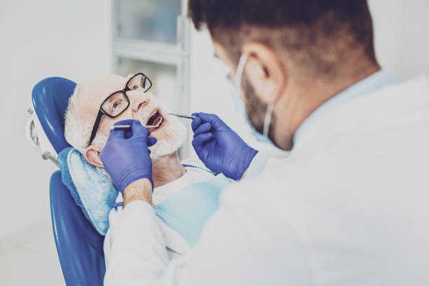 Best Pediatric Emergency Dentist in Paris, KY